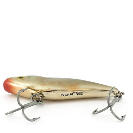 Rapala Rattl'n RAP RNR-8, воблер #18748