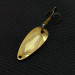 Acme Wonderlure, золото, 1 г, блесна коливалка (колебалка) #18749