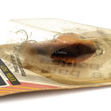 Bagley ET 2, 9,5 г, воблер #18752