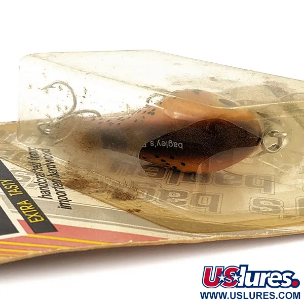  Bagley ET 2, , 9,5 г, воблер #18752