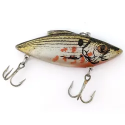 Bill Lewis Rat-L-Trap