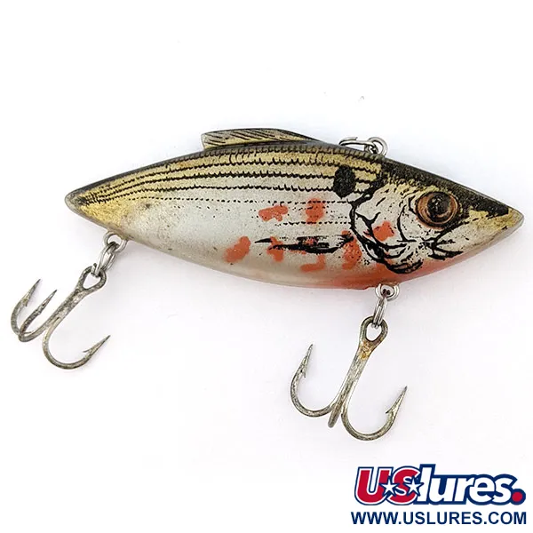 Bill Lewis Rat-L-Trap, 14 г, воблер #18753