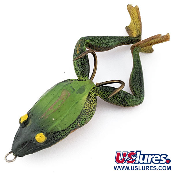  Burke Doug Hannon's Frog , , 14 г, до рибалки #18755