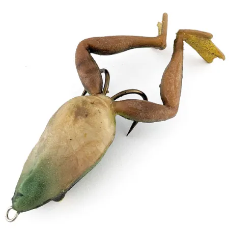 Burke Doug Hannon's Frog , 14 г, воблер #18755