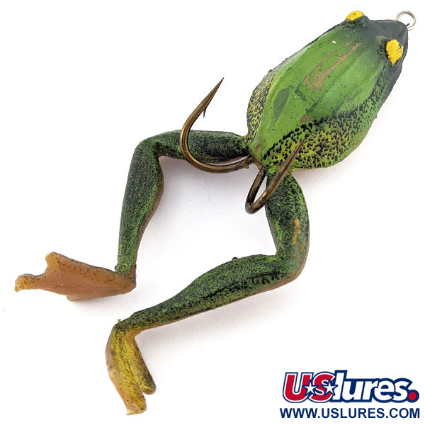  Burke Doug Hannon's Frog , , 14 г, до рибалки #18755