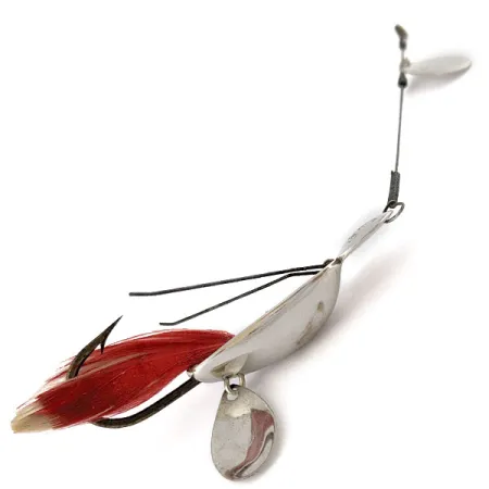 Heddon ACE Stanley, 14 г, блесна коливалка (колебалка) #18760