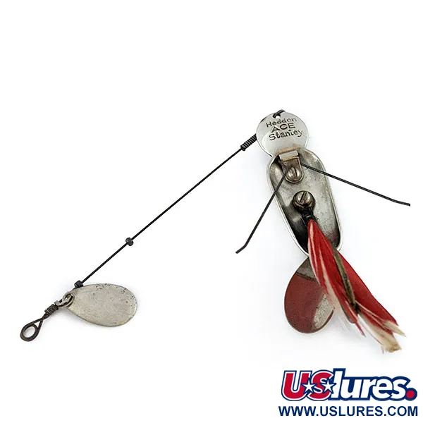  Heddon ACE Stanley, , 14 г, блесна коливалка (колебалка) #18760