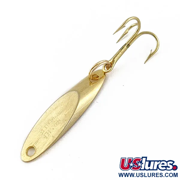Acme Kastmaster, золото, 2,5 г, блесна коливалка (колебалка) #18766