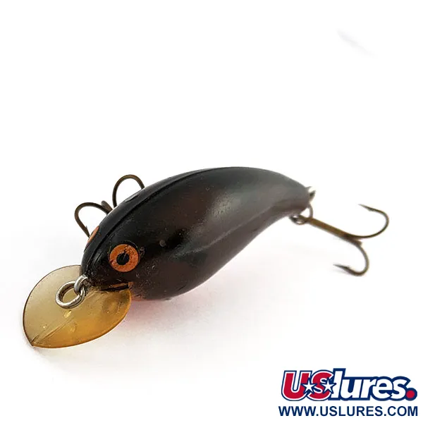 Bomber model A baby striper Screw Tail, 12 г, воблер #18768