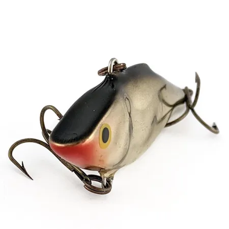 Rapala Rattl'n RAP RNR-5, G (Gold), 11 г, воблер #18769