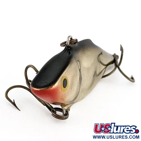  Rapala Rattl'n RAP RNR-5, G (Gold), 11 г, воблер #18769