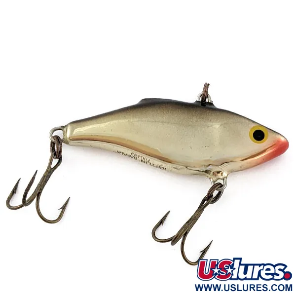  Rapala Rattl'n RAP RNR-5, G (Gold), 11 г, воблер #18769