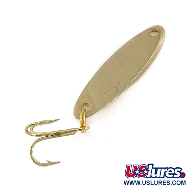 Acme Kastmaster, золото, 3,5 г, блесна коливалка (колебалка) #18778