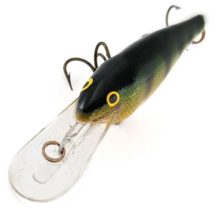 Rapala Shad Rap Deep Runner 05, P (Perch), 5 г, воблер #18781