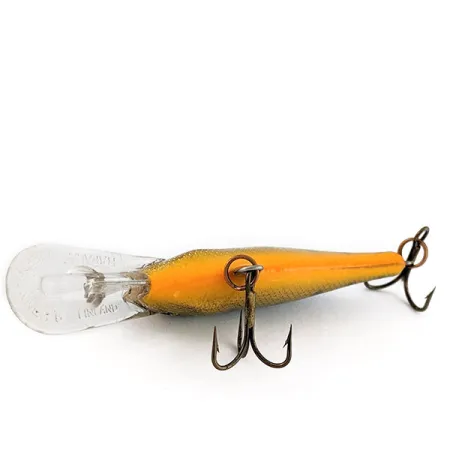 Rapala Shad Rap Deep Runner 05, P (Perch), 5 г, воблер #18781