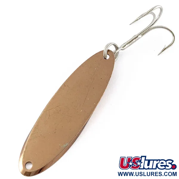 Acme Kastmaster, мідь, 28 г, блесна коливалка (колебалка) #18785