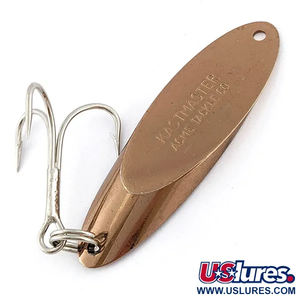 Acme Kastmaster, мідь, 28 г, блесна коливалка (колебалка) #18785