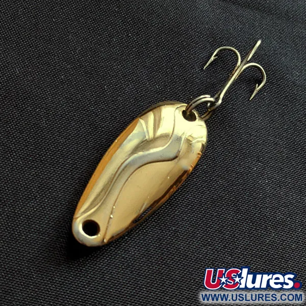 Acme Kamlooper Junior, золото, 7 г, блесна коливалка (колебалка) #18791
