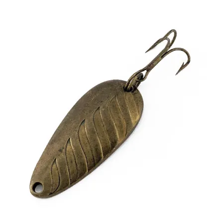 Abu Garcia Garcia Sierra Spoon, бронза, 7 г, блесна коливалка (колебалка) #18792