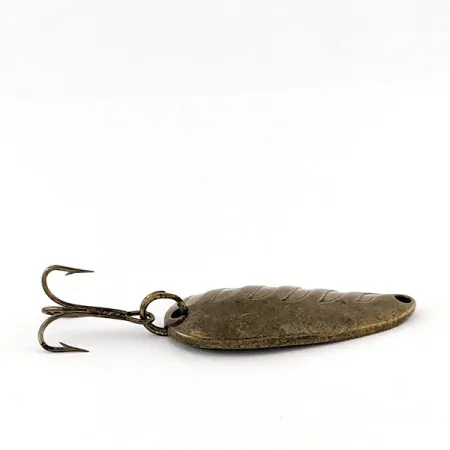 Abu Garcia Garcia Sierra Spoon, бронза, 7 г, блесна коливалка (колебалка) #18792