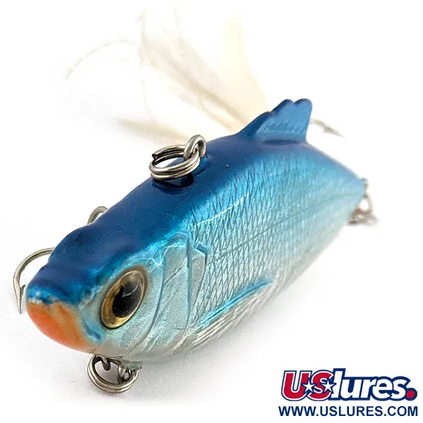 Bass Pro Shops Bass Pro Shop XPS sinking, blue, 14 г, воблер #18794