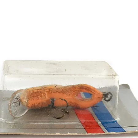 Rebel Teeny Crawfish , crawfish, 2,5 г, воблер #18796