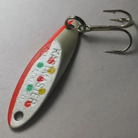 Acme Kastmaster, 3,5 г, блесна коливалка (колебалка) #18798