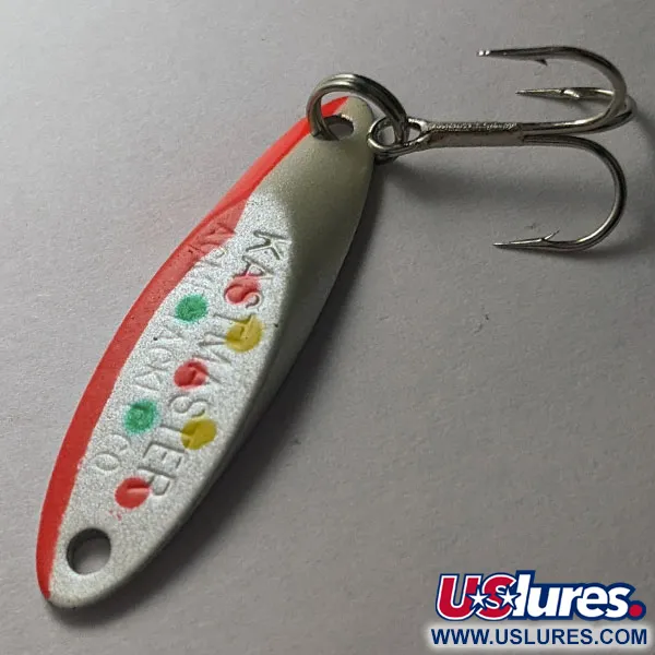 Acme Kastmaster, 3,5 г, блесна коливалка (колебалка) #18798