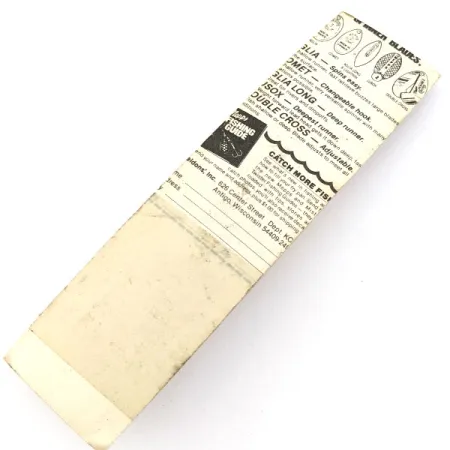 Mepps Aglia Long 1 Mino, 7 г, блешня оберталка (вертушка) #18801