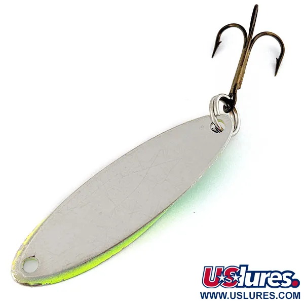 Acme Kastmaster UV, fire tiger, 10,5 г, блесна коливалка (колебалка) #18802