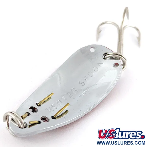 Herter's Herter Spoon, 9 г, блесна коливалка (колебалка) #18807