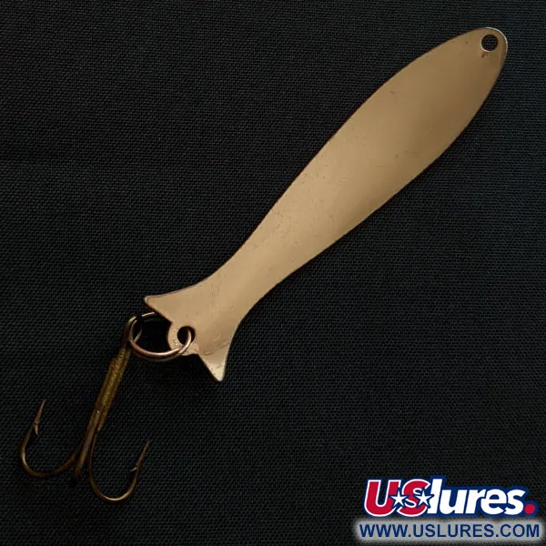 Acme Flash-King Wobbler, мідь, 5 г, блесна коливалка (колебалка) #18811