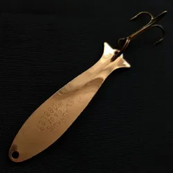 Acme Flash-King Wobbler