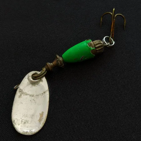 Blue Fox Super Vibrax 1, 4 г, блешня оберталка (вертушка) #18815