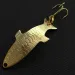 Acme Phoebe, золото, 5 г, блесна коливалка (колебалка) #18819