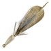  Panther Martin Weed Wing, золото, 12 г, блесна коливалка (колебалка) #18820
