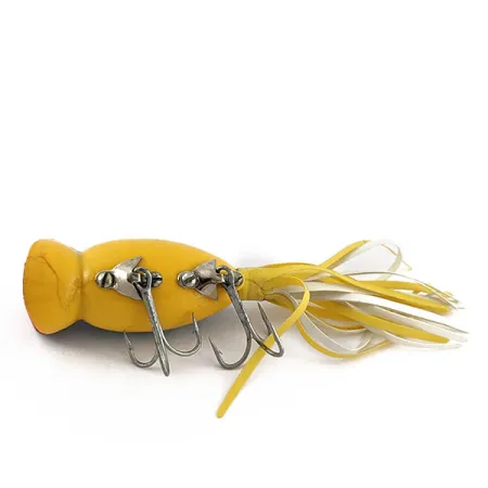 Fred Arbogast Hula Popper, 10 г, воблер #18822