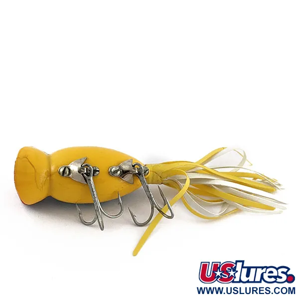 Fred Arbogast Hula Popper, 10 г, воблер #18822