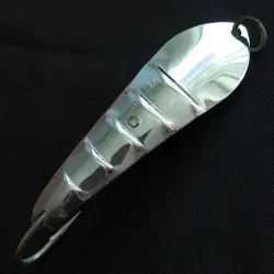 Barracuda Reflecto Spoon #4