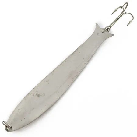Herter's Mooselake Wobbler, нікель, 11 г, блесна коливалка (колебалка) #18830