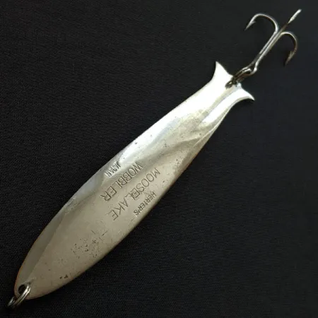 Herter's Mooselake Wobbler
