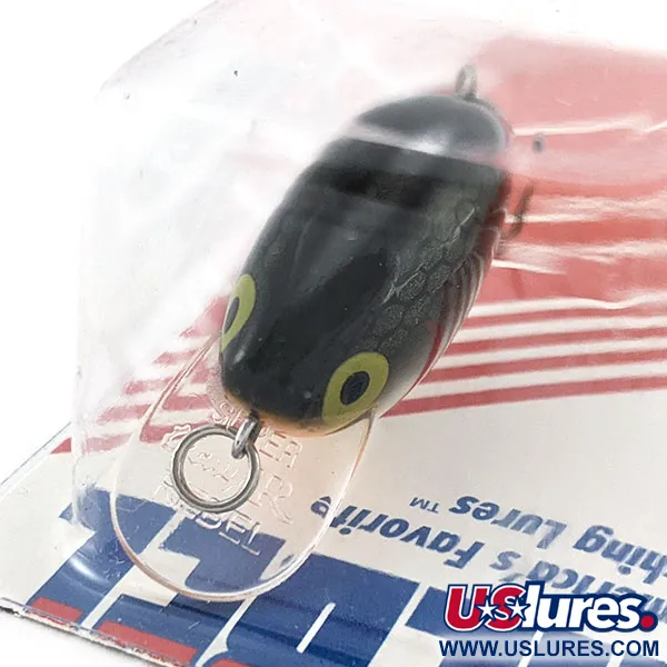  Rebel Super Teeny R, tenn shad, 3,8 г, воблер #18831