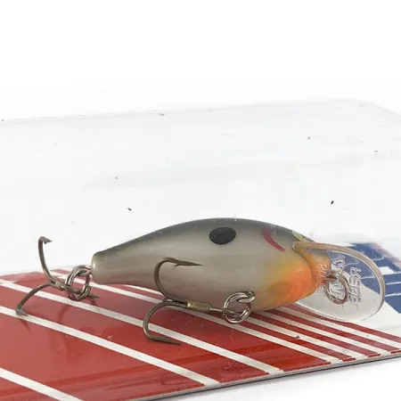 Rebel Super Teeny R, tenn shad, 3,8 г, воблер #18831