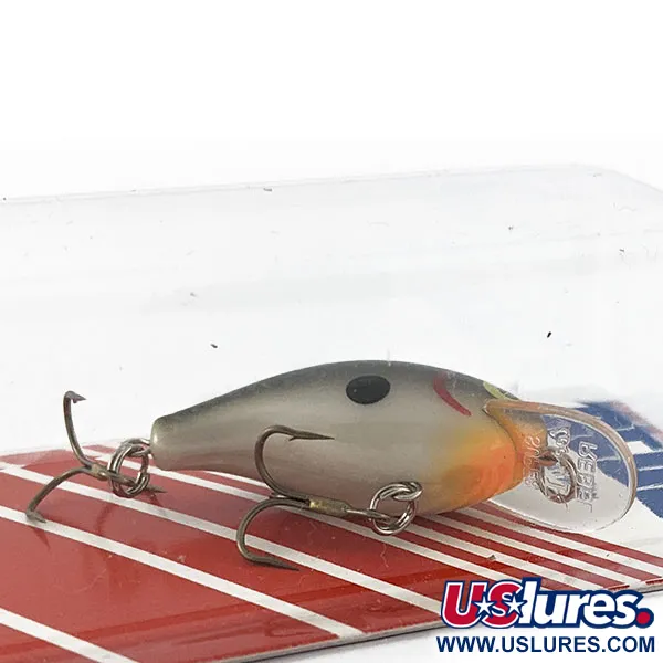  Rebel Super Teeny R, tenn shad, 3,8 г, воблер #18831