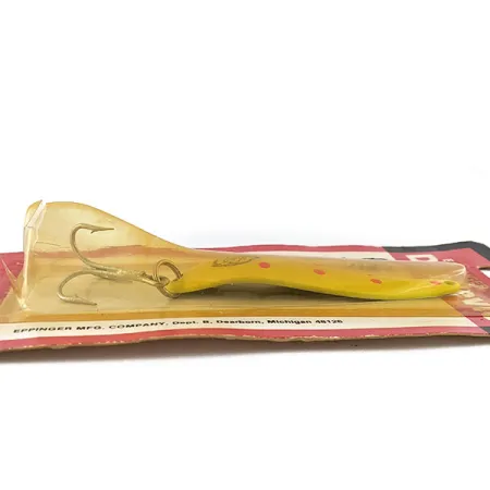 Eppinger Dardevle Cop-E-Cat 7500, 28 г, блесна коливалка (колебалка) #18835