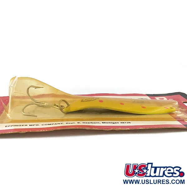 Eppinger Dardevle Cop-E-Cat 7500, , 28 г, блесна коливалка (колебалка) #18835