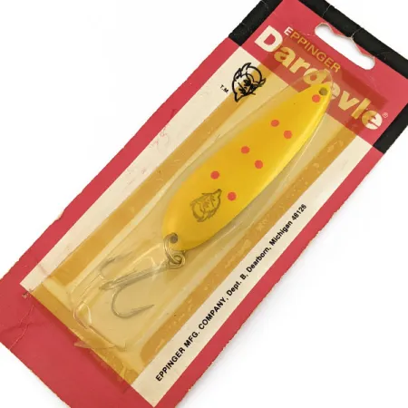 Dardevle Cop-E-Cat 7500