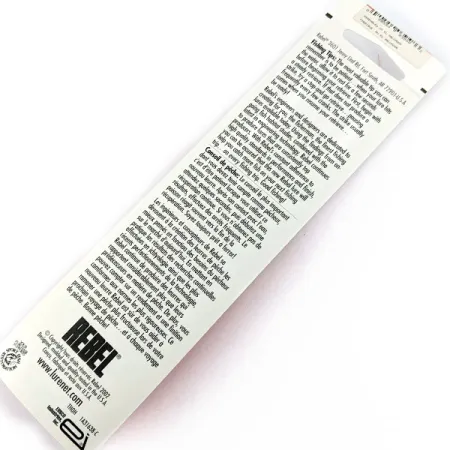 Rebel Sinker, Tracdown mino, 14 г, воблер #18836