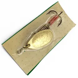 Mepps Aglia 3 модель 1980-х років