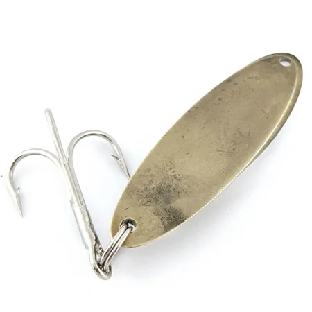 Acme Kastmaster, латунь, 28 г, блесна коливалка (колебалка) #18842